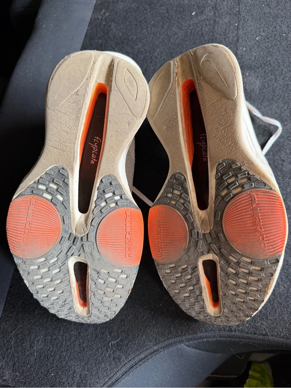 Nike alphafly us